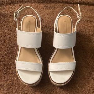 Aldo Wedges